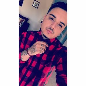 Meet your Posher, Jordan